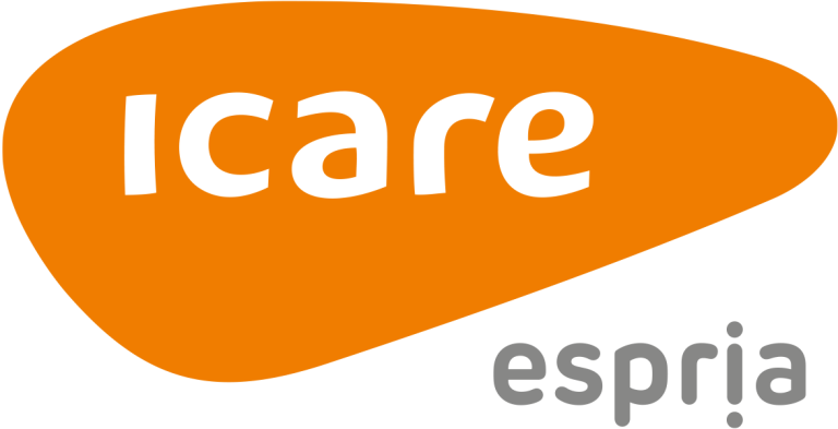 Icare Verpleging en Verzorging  logo